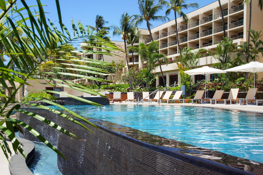 The Westin Hapuna Beach Resort