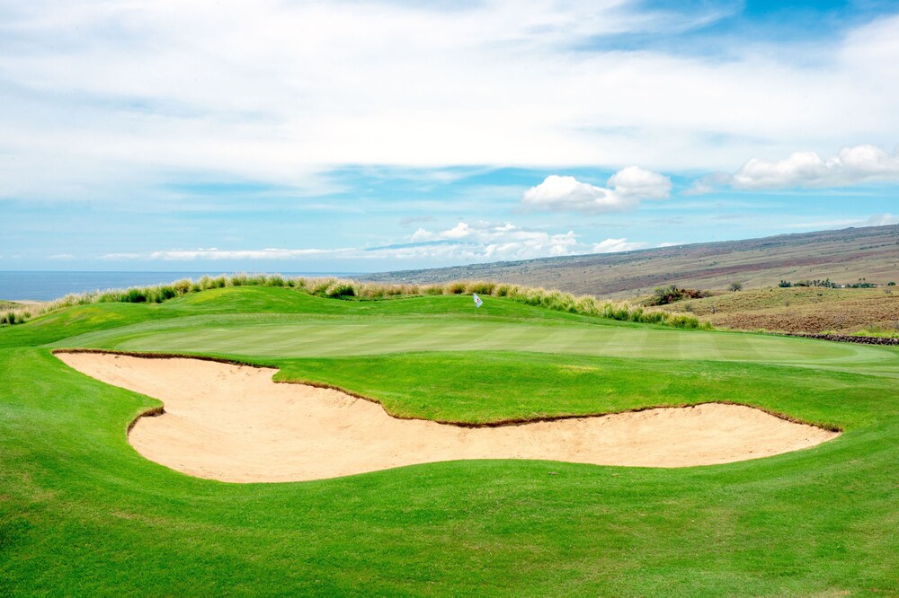 Golf, The Westin Hapuna Beach Resort