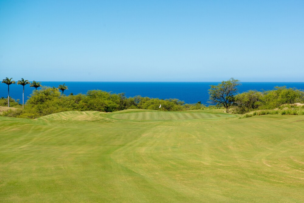 Golf, The Westin Hapuna Beach Resort