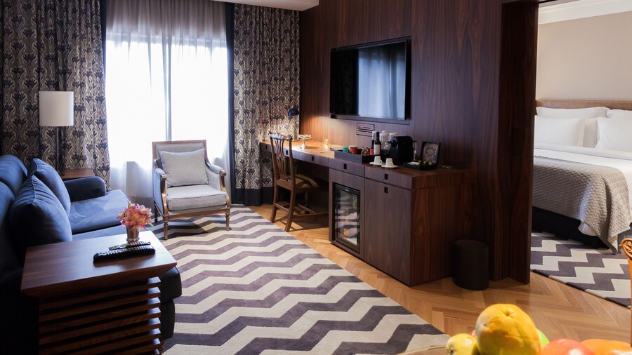 L'Hotel PortoBay São Paulo