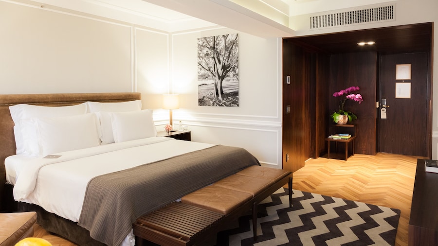 L'Hotel PortoBay São Paulo