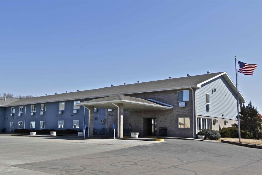 Governors Inn Hotel Pierre Sd Governors Inn Hotel Pierre Sd