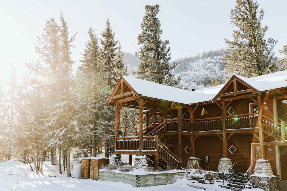 Buffalo Mountain Lodge 2019 Room Prices 85, Deals & Reviews Expedia