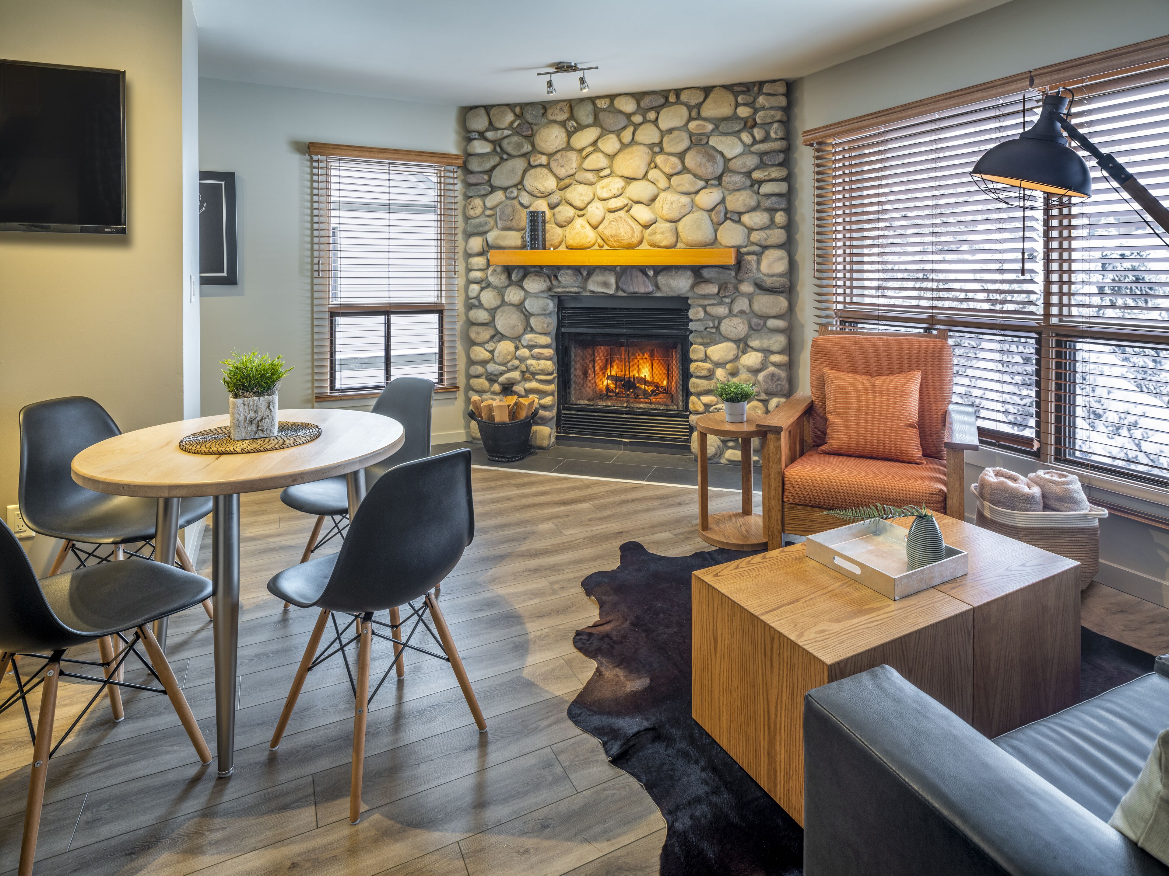 バッファロー マウンテン ロッジ 口コミ 宿泊料金 写真 23 エクスペディア