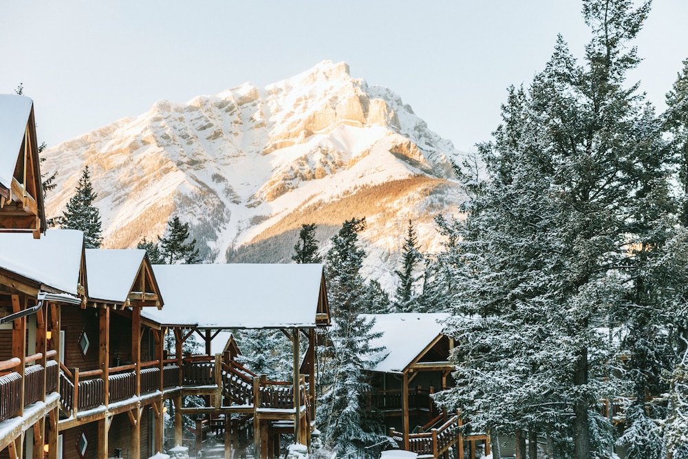 Buffalo Mountain Lodge: 2018 Pictures, Reviews, Prices & Deals | Expedia.ca