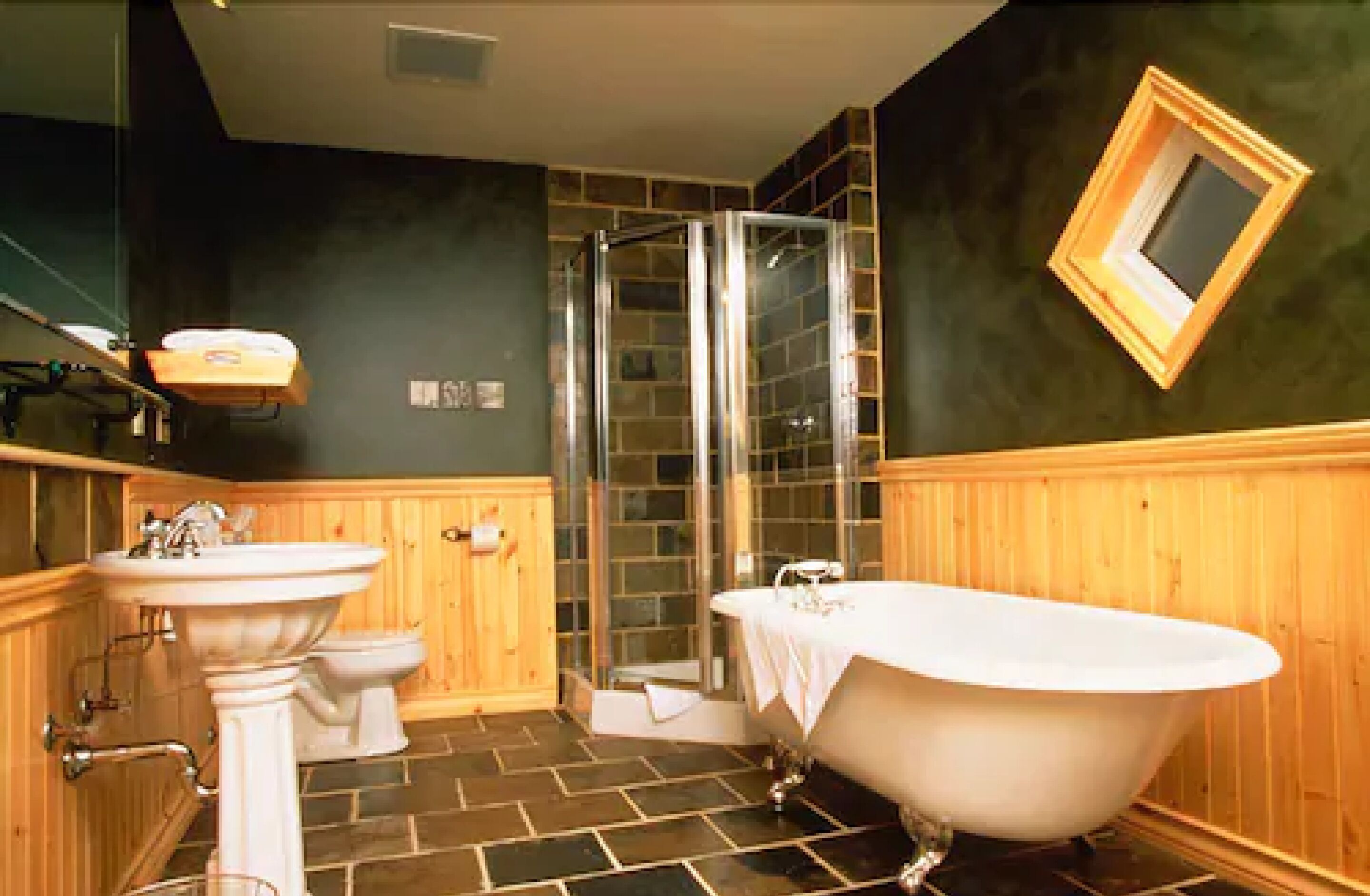 バッファロー マウンテン ロッジ 口コミ 宿泊料金 写真 23 エクスペディア