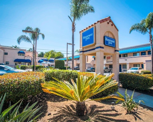 Leucadia Beach Inn North Coast Highway Encinitas Ca Leucadia Beach Inn North Coast Highway Encinitas Ca