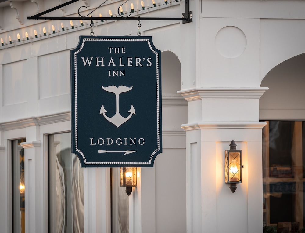 The Whaler's Inn in Mystic Best Rates & Deals on Orbitz