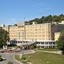 French Lick Springs Hotel in French Lick, United States
