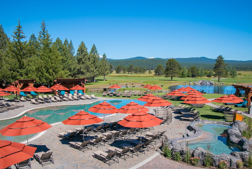 Sunriver Resort Destination Hotels Bend Usa Aarp Travel Center