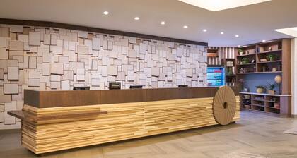 Hilton Appleton Paper Valley