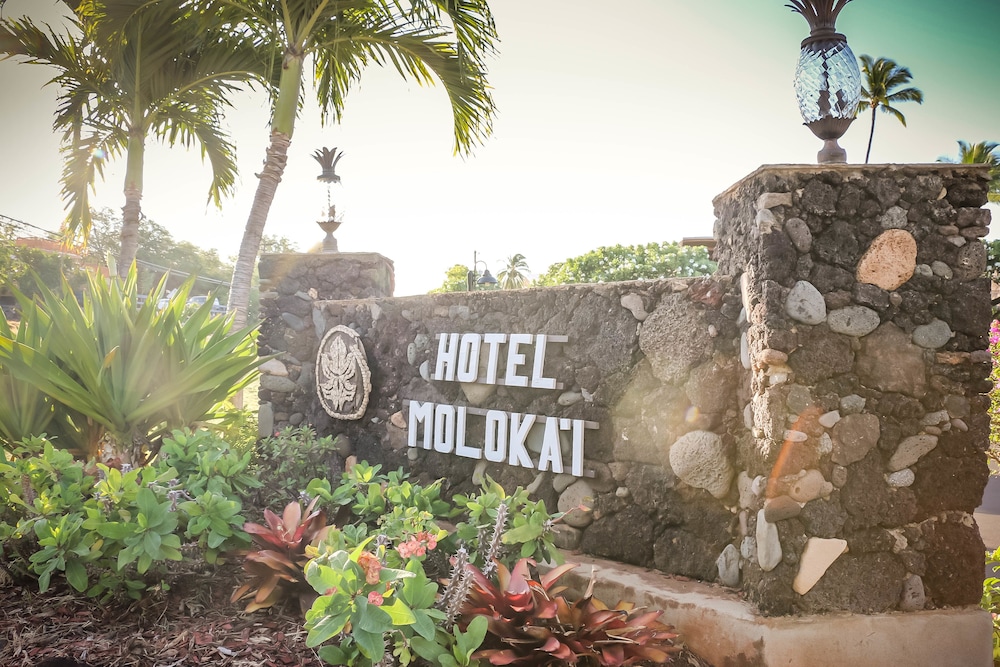 Hotel Moloka'i