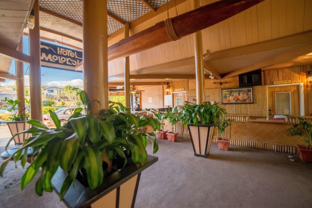 Hotel Moloka'i