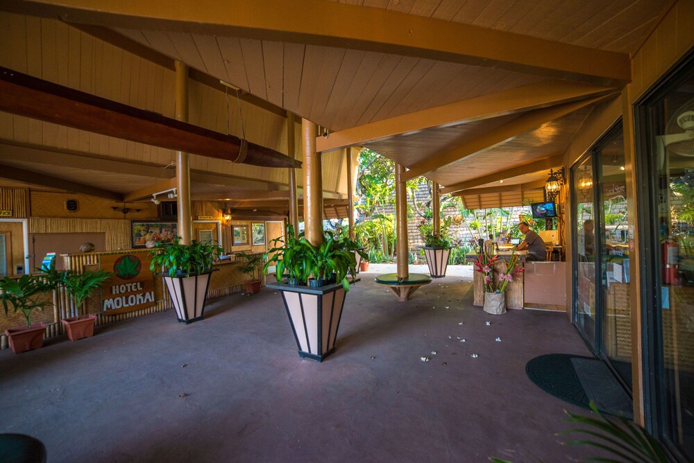 Hotel Moloka'i