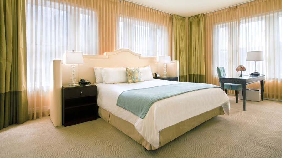 Hotel deLuxe