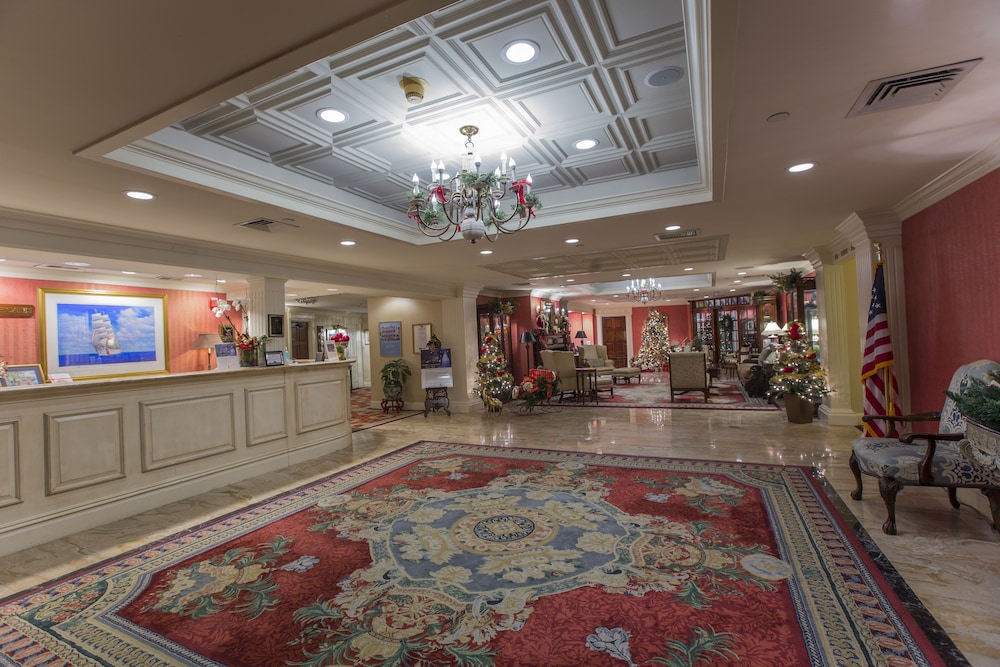 Saybrook Point Resort & Marina AU389 Deals & Reviews (Old Saybrook