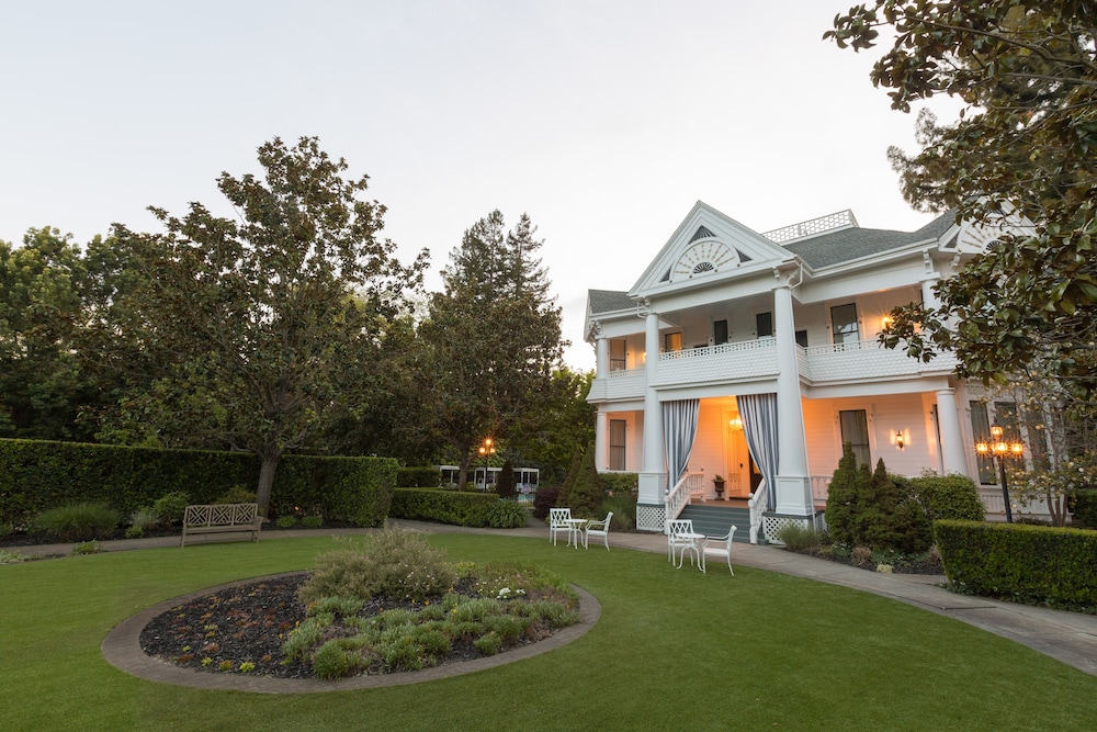 White House - Napa Valley Inn