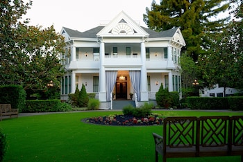 White House - Napa Valley Inn
