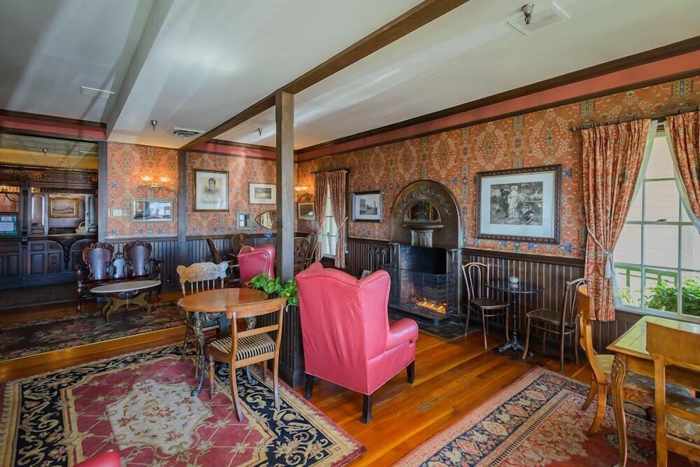The Mendocino Hotel and Garden Suites 2019 Room Prices