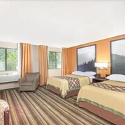 Top 10 Hotels Closest To The Trail Of The Lonesome Pine Outdoor