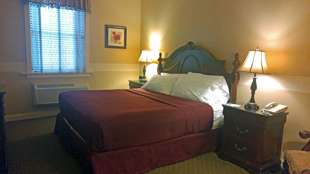 Inn at Jim Thorpe in Jim Thorpe Best Rates & Deals on Orbitz