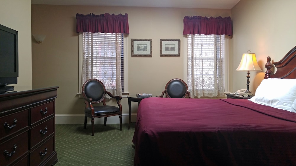 Inn at Jim Thorpe, Jim Thorpe 114 Room Prices & Reviews Travelocity