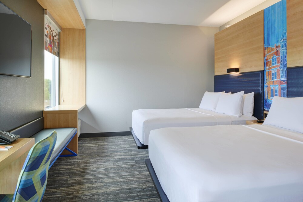 Aloft Columbus Westerville