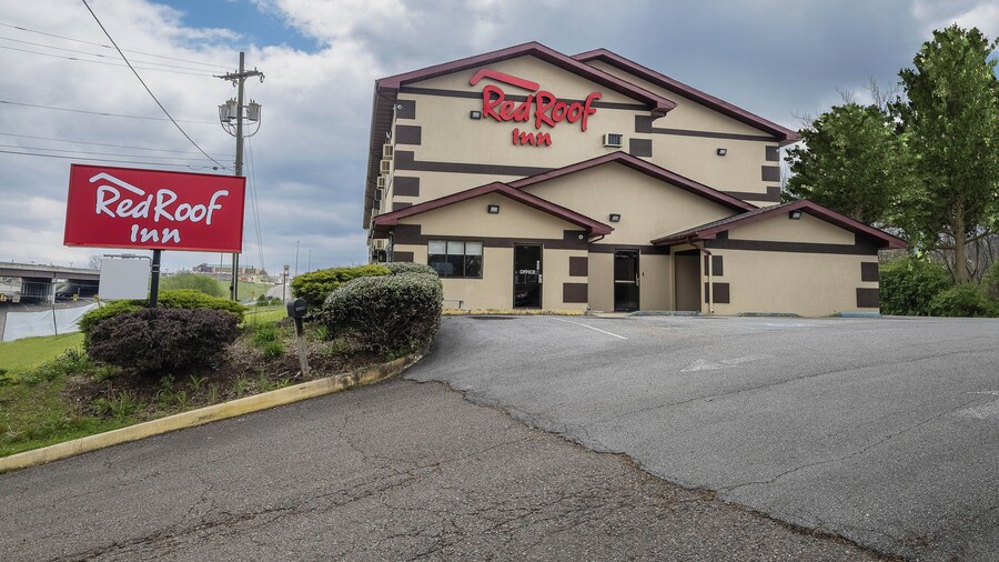 Red Roof Inn Bristol