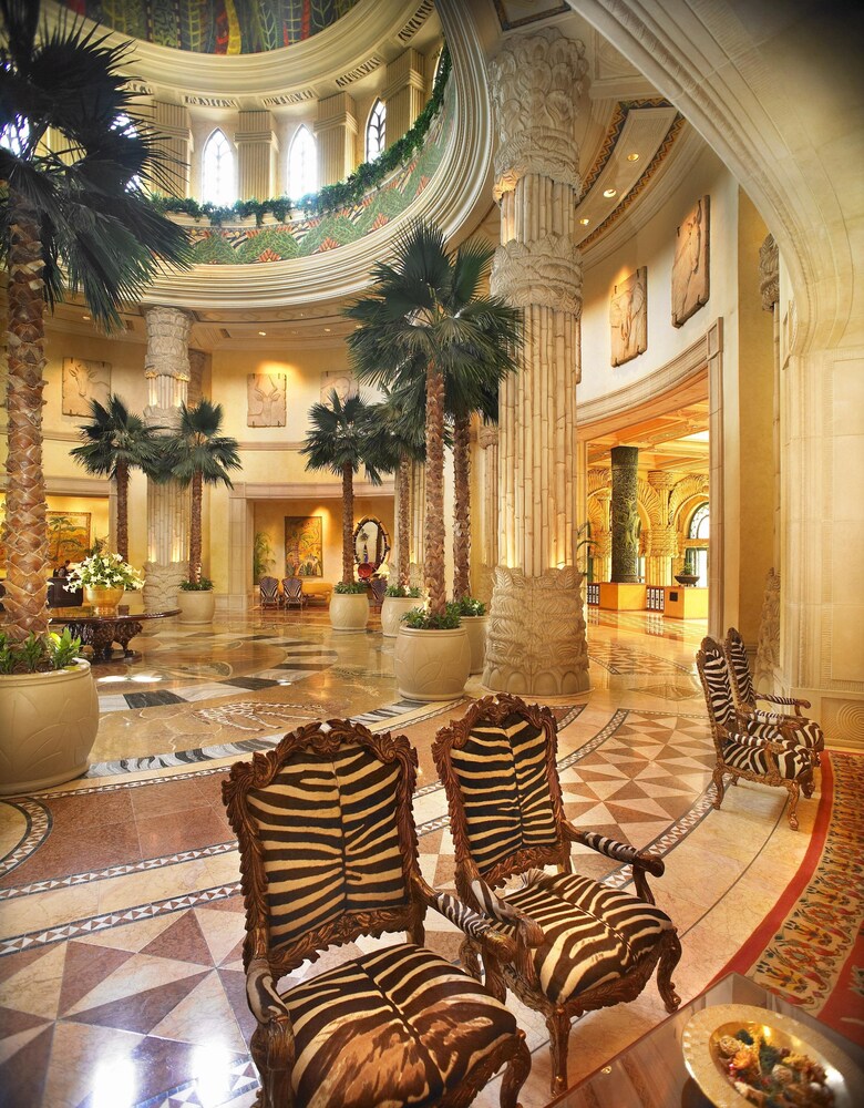 Sun City Palace Specials Ksestack