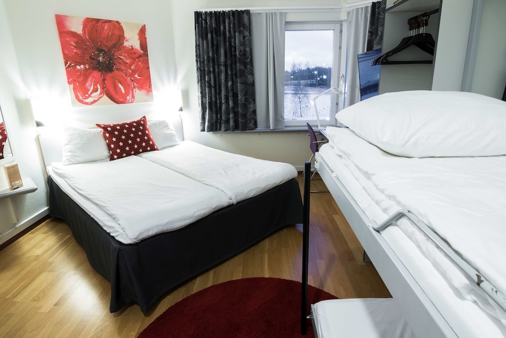 Best Western Eurostop Orebro