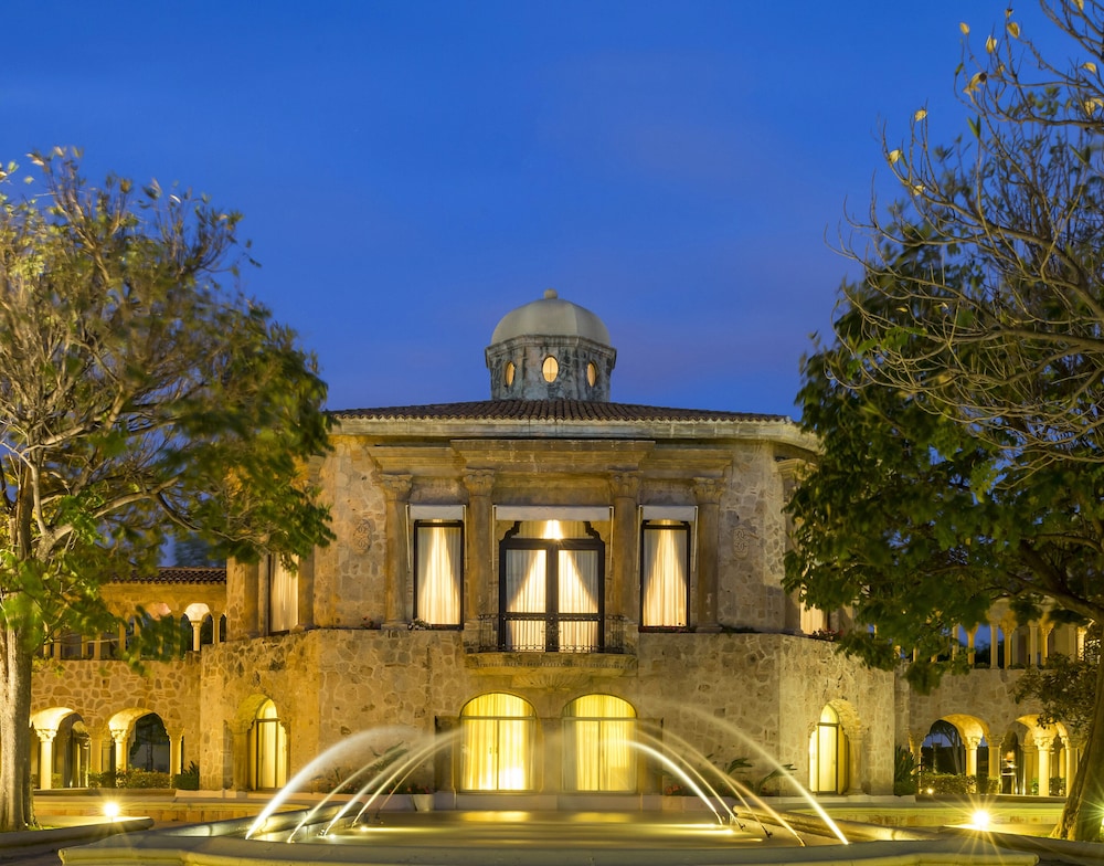 Quinta Real Aguascalientes