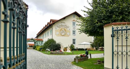 Hotel LinderHof Erfurt