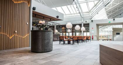 Quality Hotel Arlanda XPO