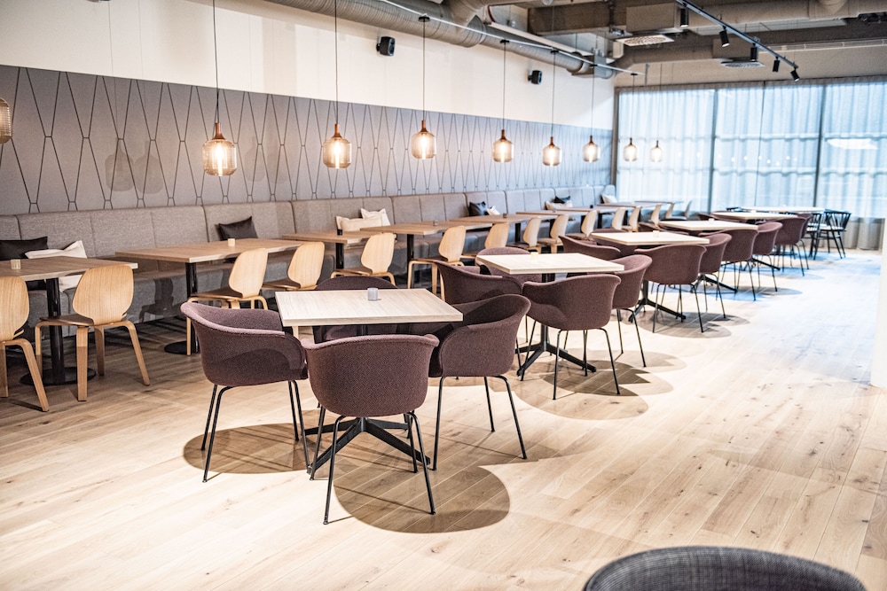 Quality Hotel Arlanda XPO
