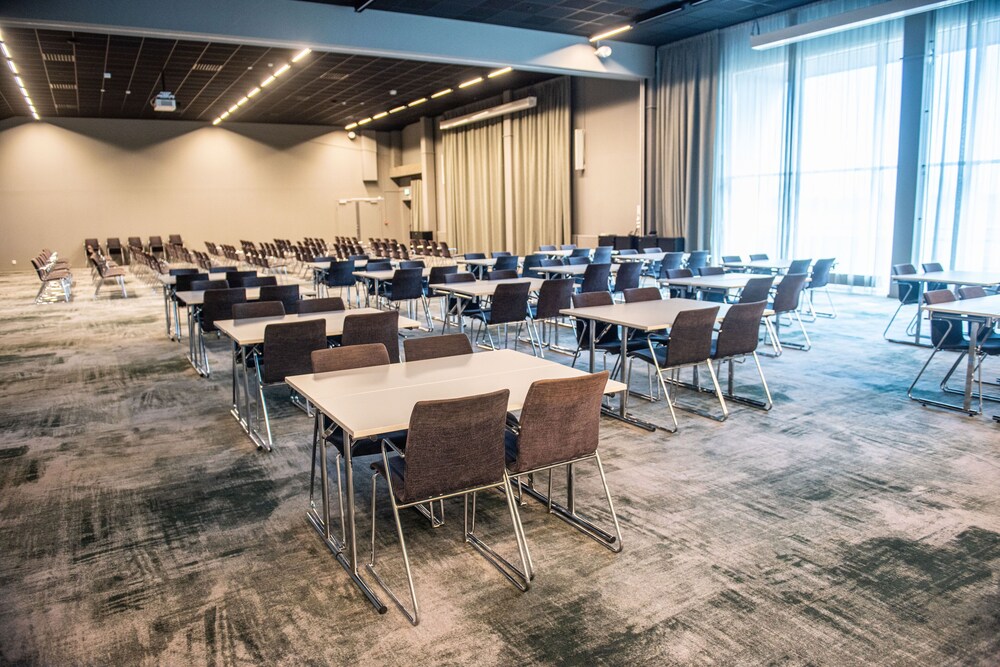 Meeting facility, Quality Hotel Arlanda XPO