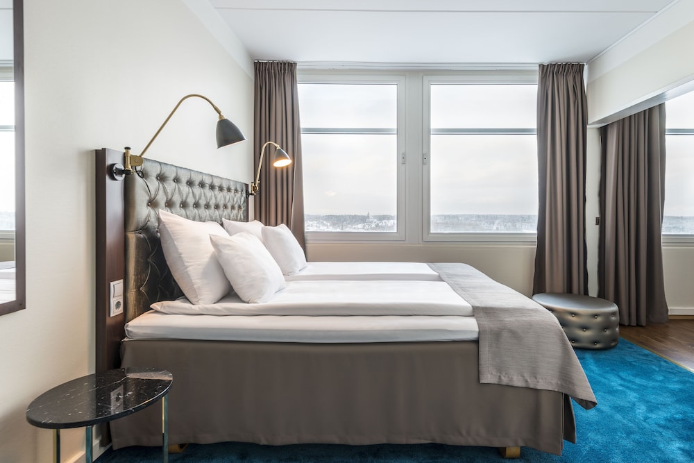 Quality Airport Hotel Stockholm Quality Airport Hotel Stockholm
