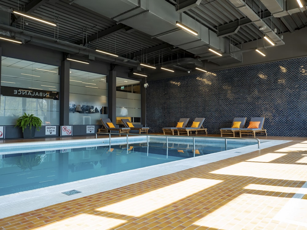Novotel Krakow City West in Kraków Best Rates & Deals on Orbitz