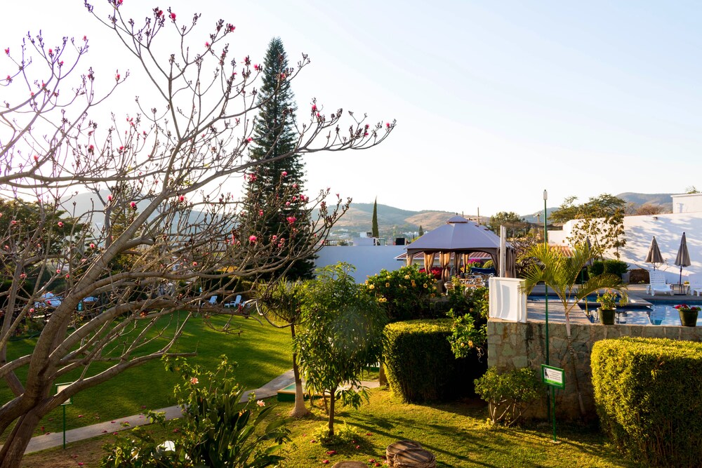 Hotel Misión Oaxaca