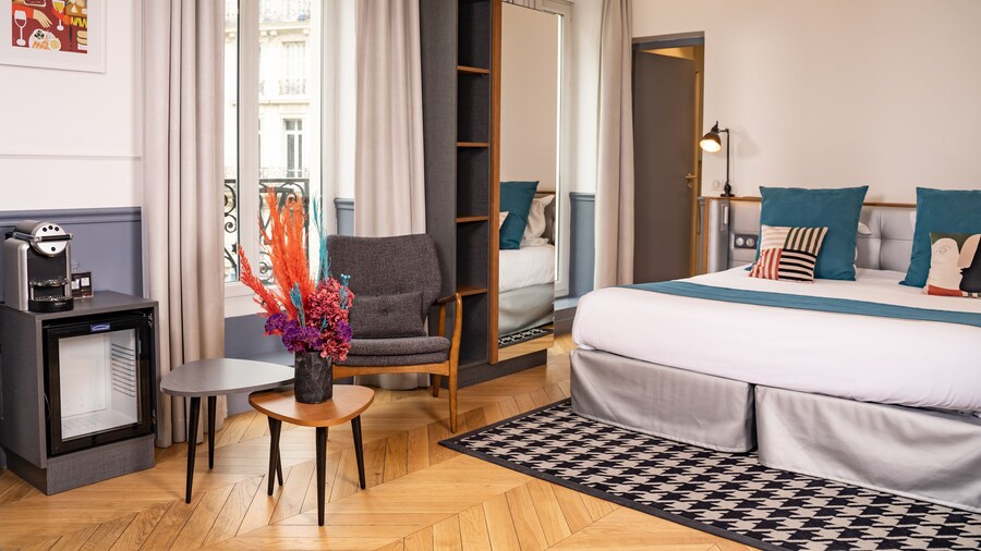 Hôtel Petit Lafayette
