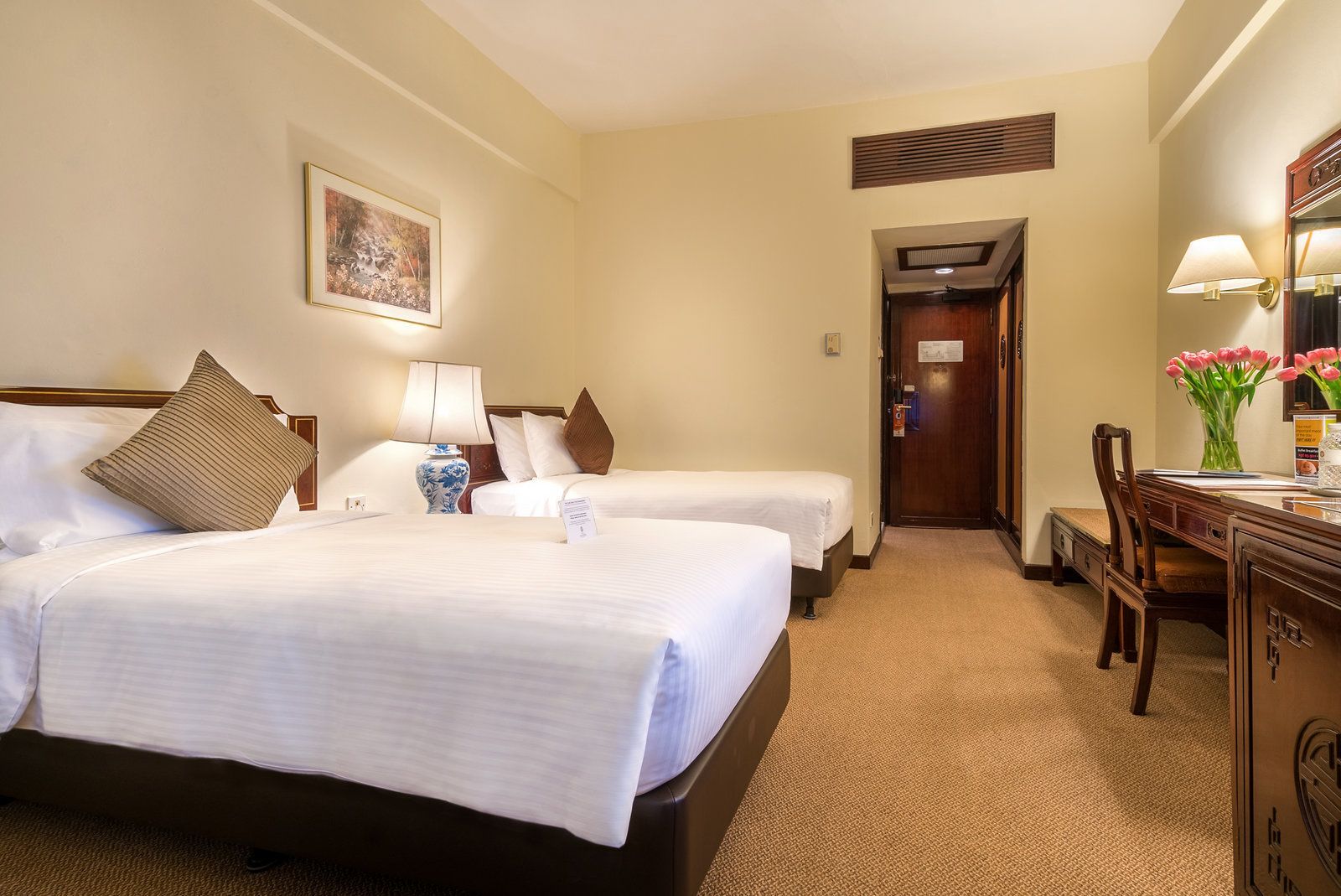 ホテル グランド パシフィック Sg Clean 口コミ 部屋写真 料金 お得情報 エクスペディア