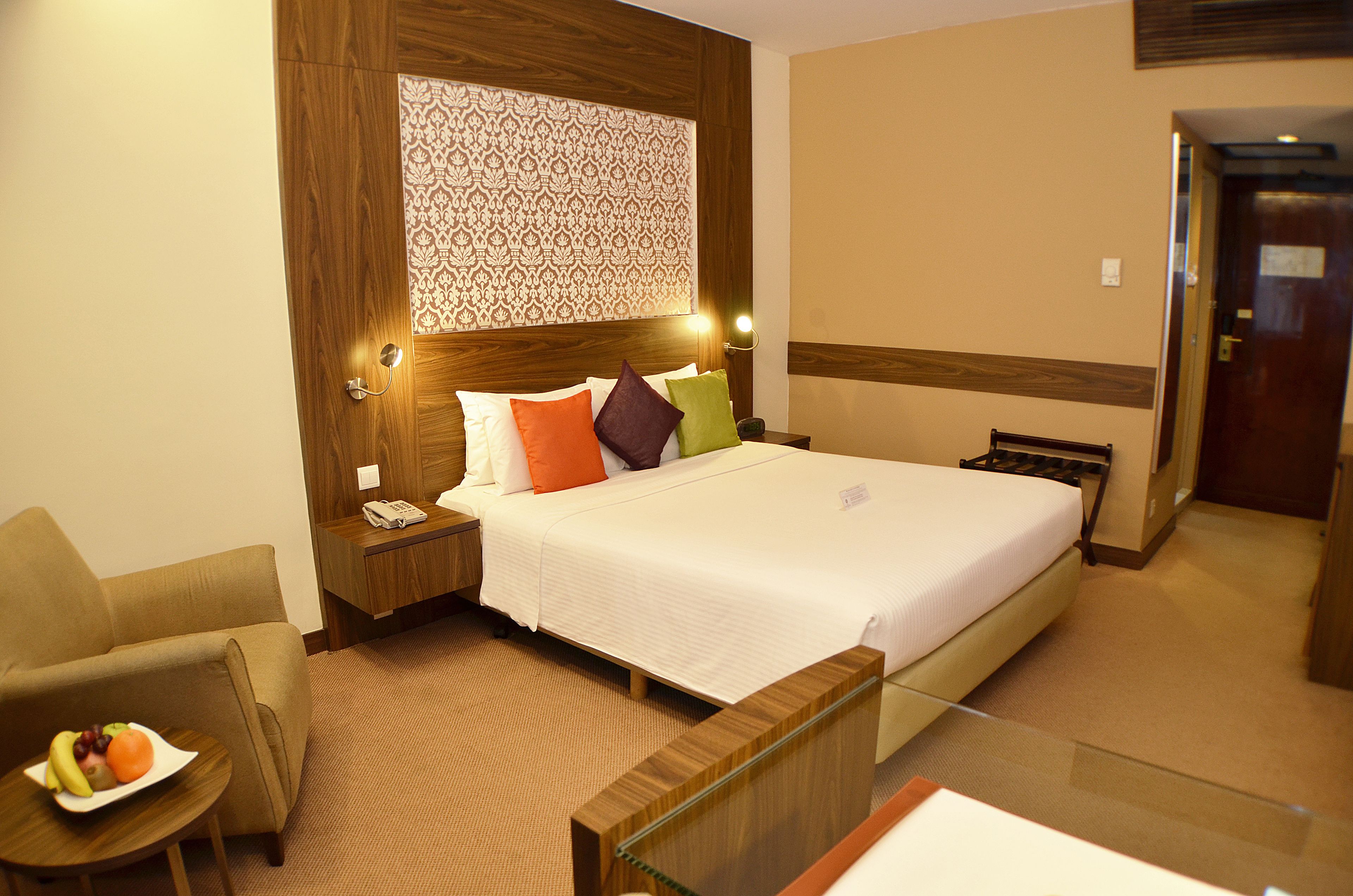 ホテル グランド パシフィック Sg Clean 口コミ 部屋写真 料金 お得情報 エクスペディア