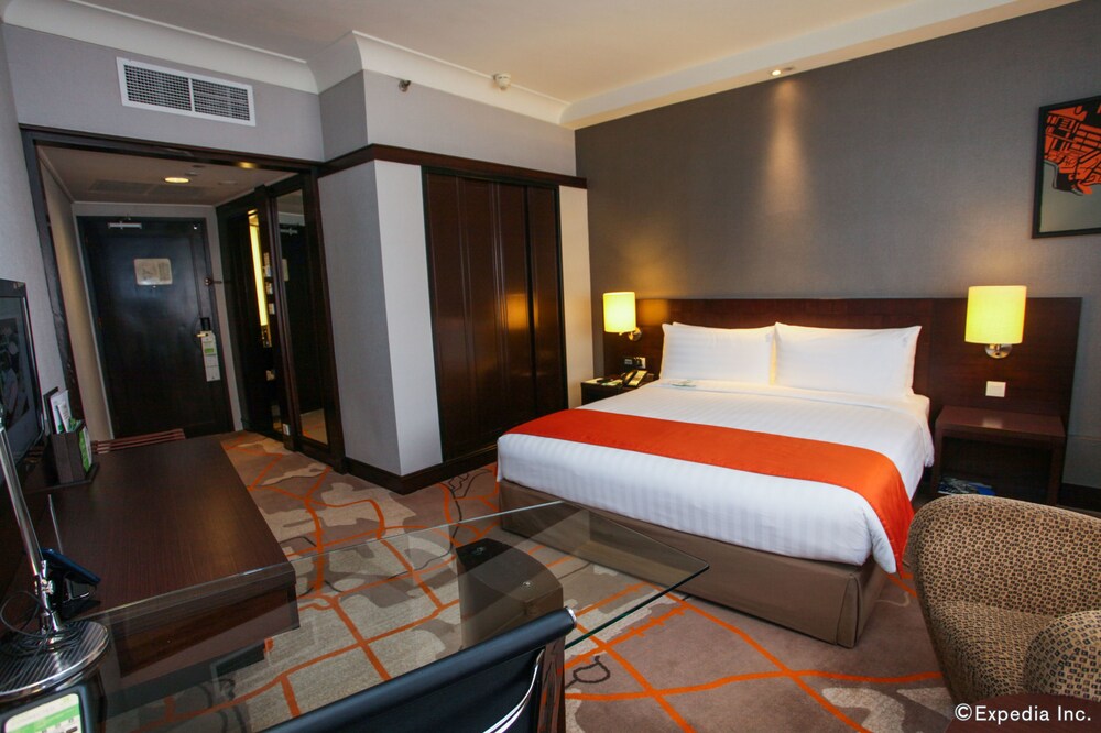 Holiday Inn Singapore Atrium Singapore Sgp Best Price - 