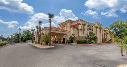 Hampton Inn St. Simons Island