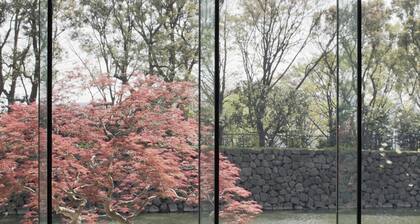 Palace Hotel Tokyo