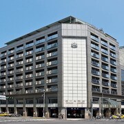 台北の無料朝食のホテル 宿泊予約 人気の無料朝食のホテルを簡単予約 対象の宿泊施設のキャンセル料無料 ホテルズドットコム