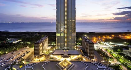 Apa Hotel And Resort Tokyo Bay Makuhari