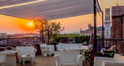 Due Torri Hotel