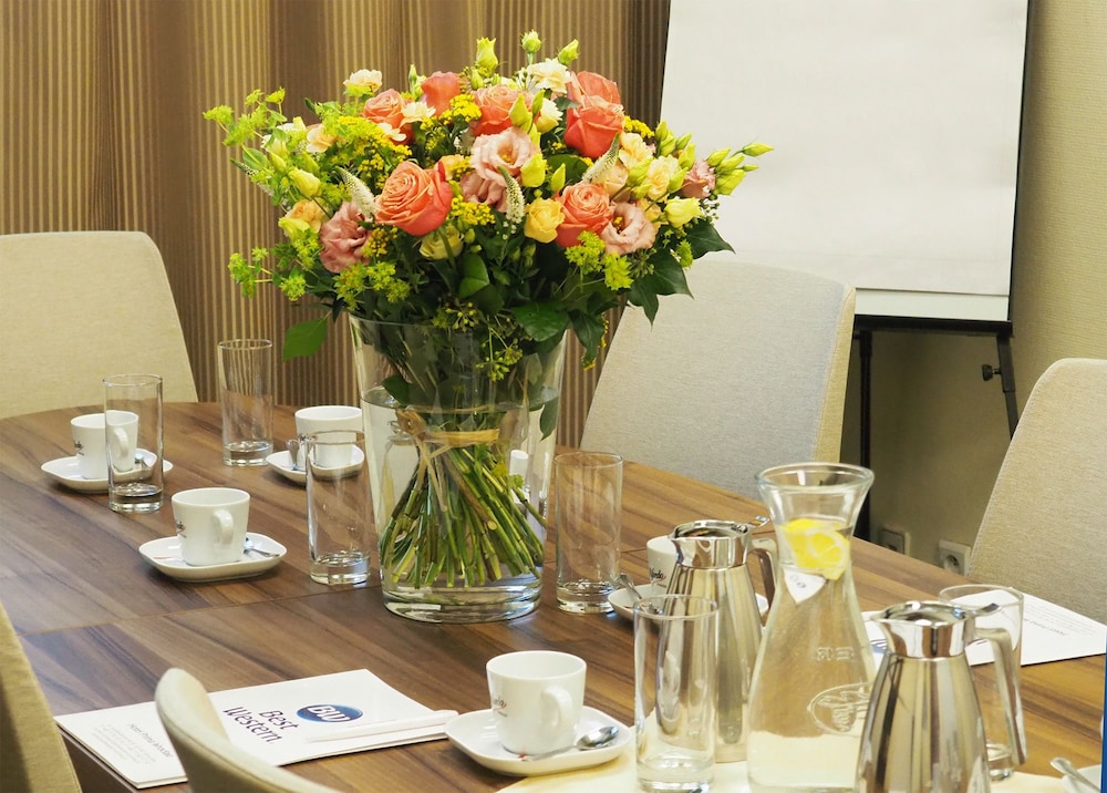 Foto - Wroclaw Hotel