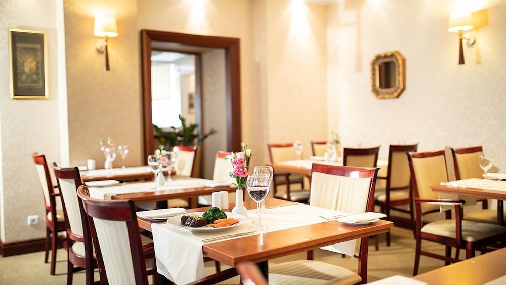 Foto - Wroclaw Hotel