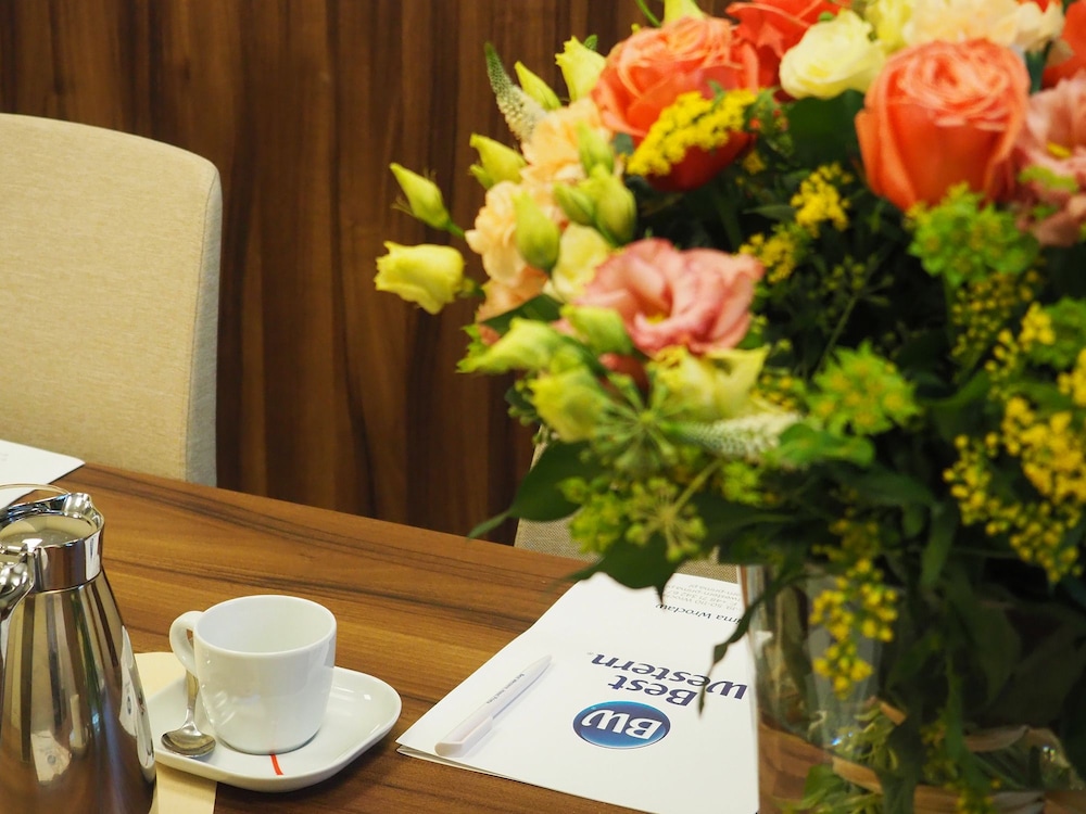 Foto - Wroclaw Hotel